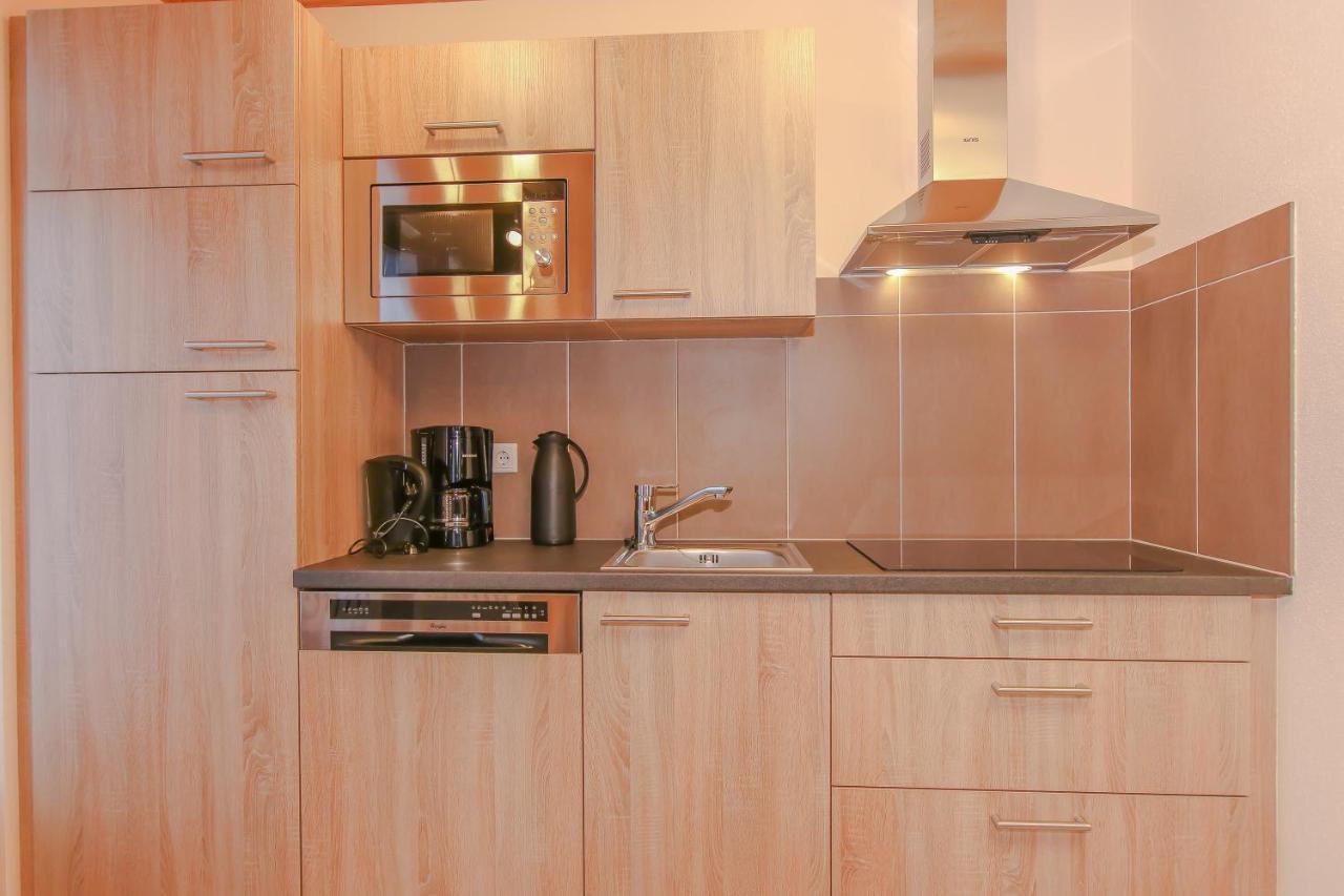 Appartements Schmidsendl Lofer Bagian luar foto