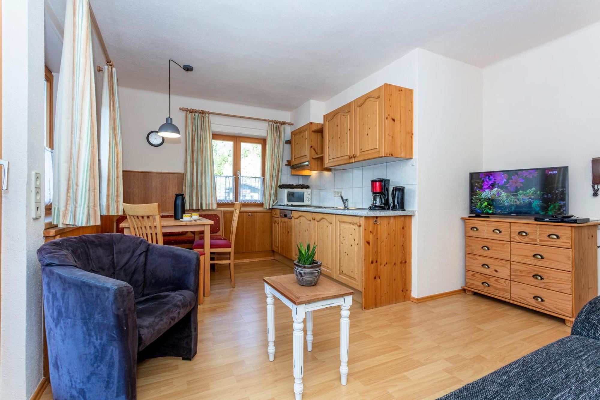 Appartements Schmidsendl Lofer Bagian luar foto