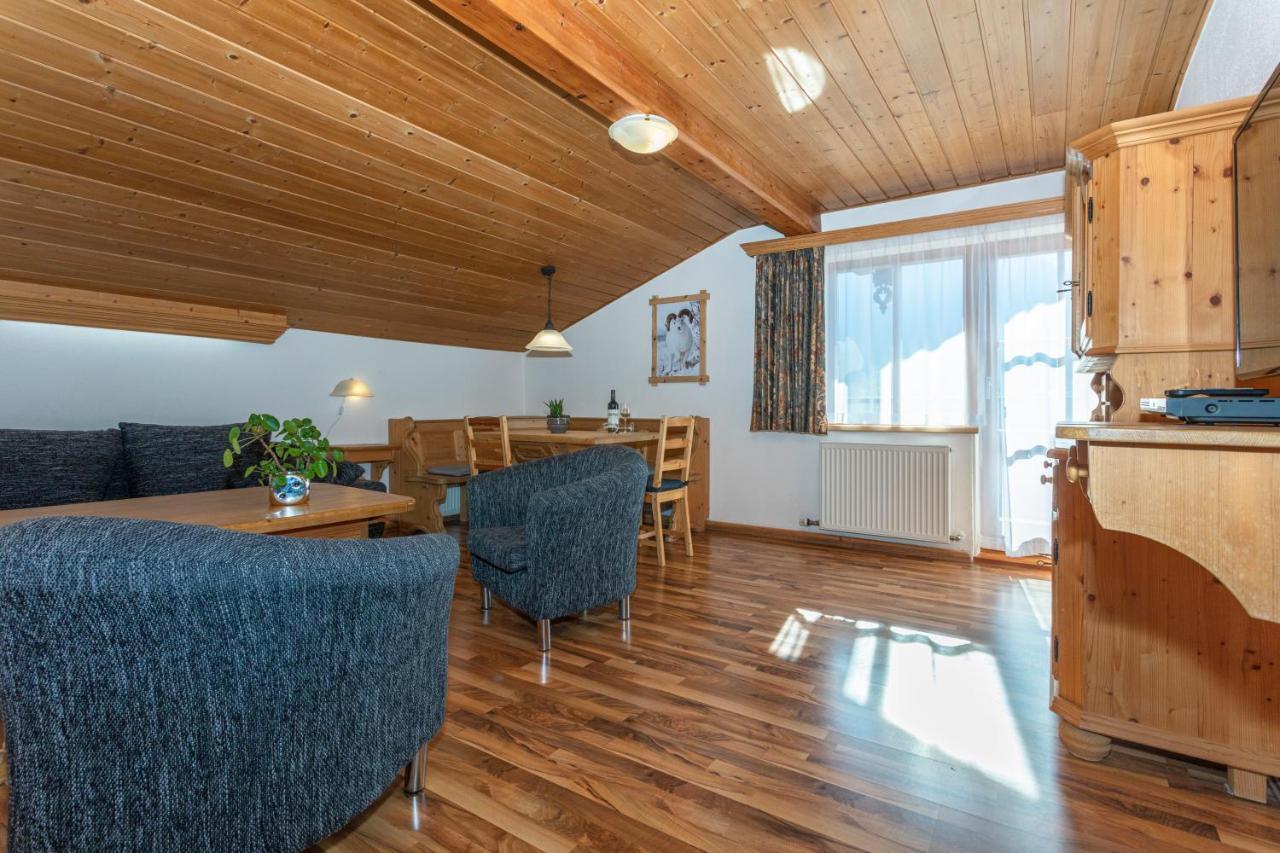 Appartements Schmidsendl Lofer Bagian luar foto
