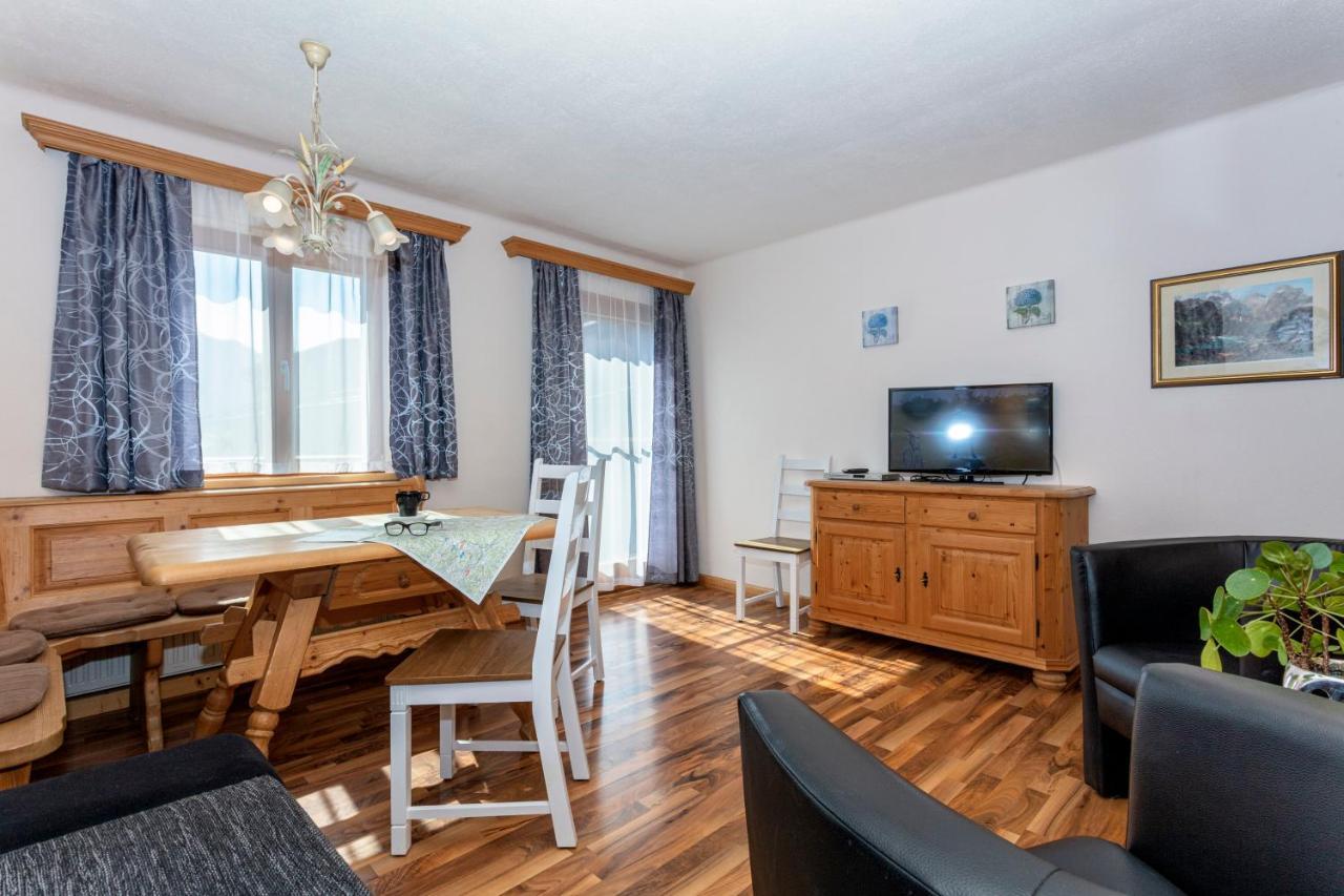 Appartements Schmidsendl Lofer Bagian luar foto