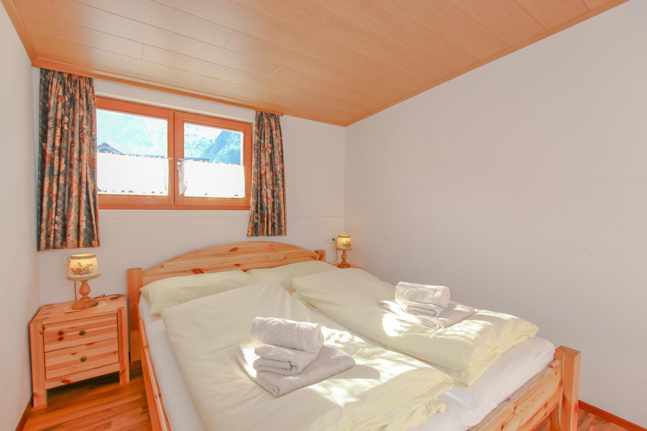 Appartements Schmidsendl Lofer Bagian luar foto