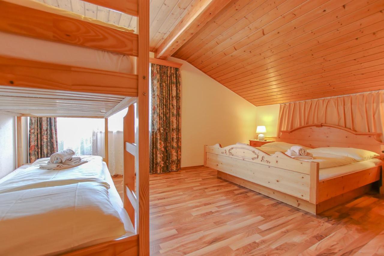 Appartements Schmidsendl Lofer Bagian luar foto