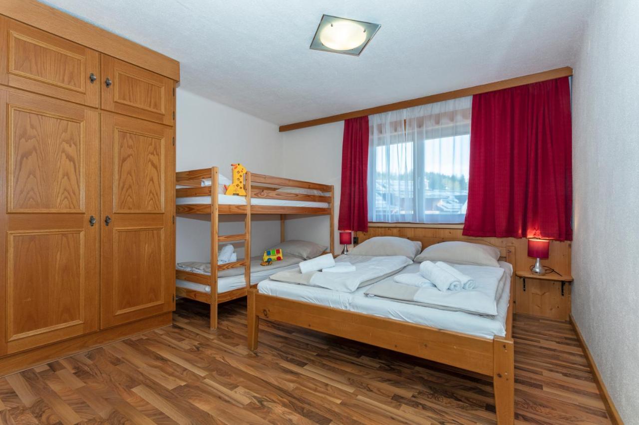 Appartements Schmidsendl Lofer Bagian luar foto