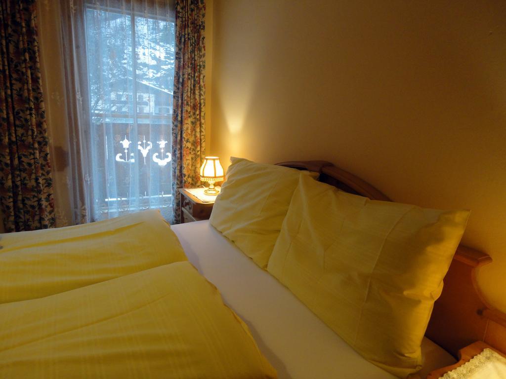 Appartements Schmidsendl Lofer Bagian luar foto