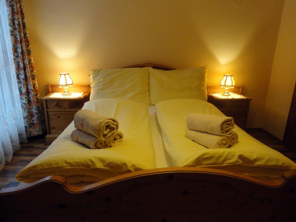 Appartements Schmidsendl Lofer Bagian luar foto