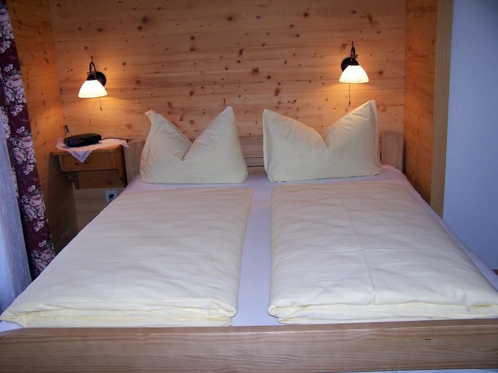 Appartements Schmidsendl Lofer Bagian luar foto