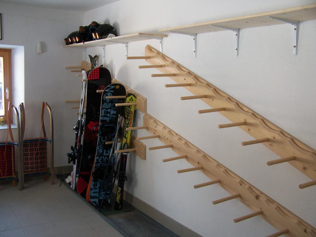 Appartements Schmidsendl Lofer Bagian luar foto