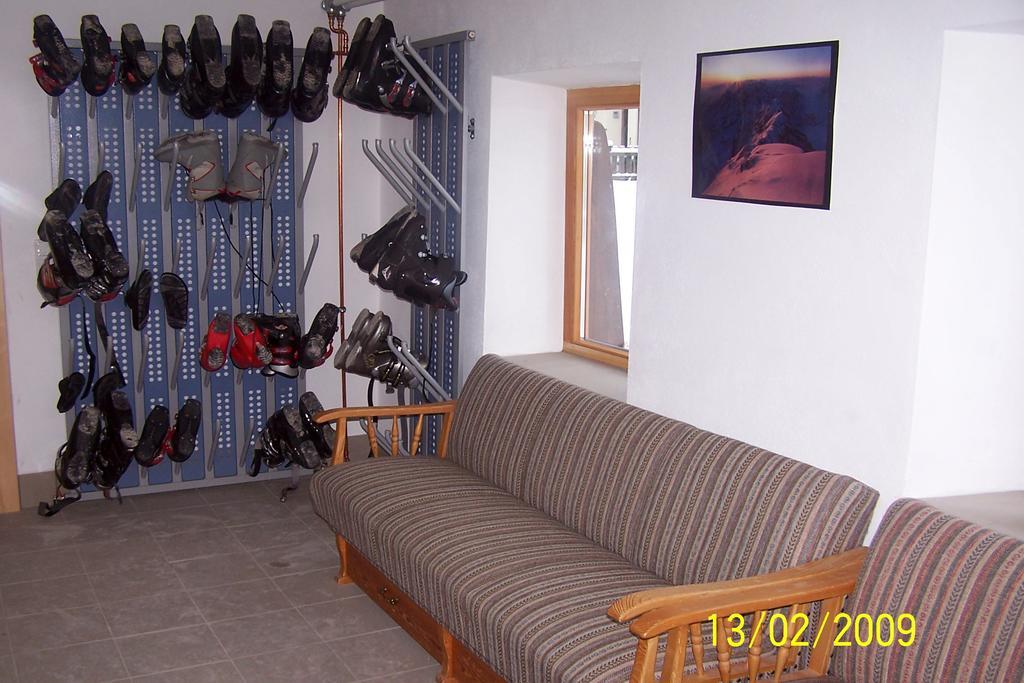 Appartements Schmidsendl Lofer Bagian luar foto