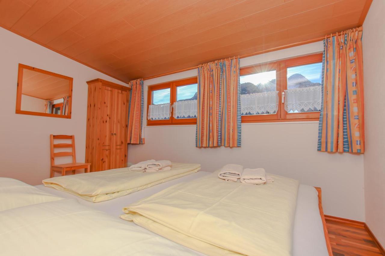 Appartements Schmidsendl Lofer Bagian luar foto