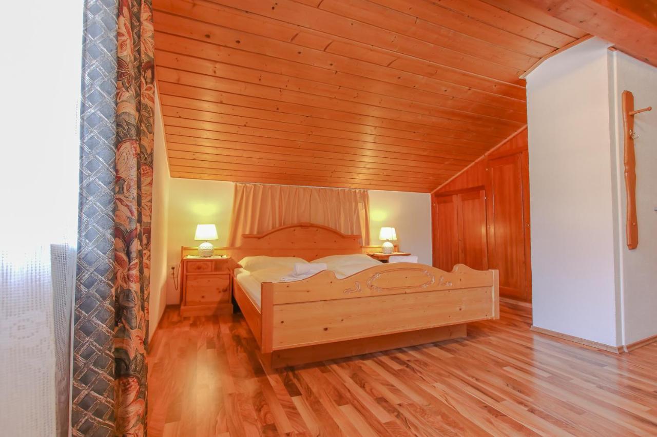 Appartements Schmidsendl Lofer Bagian luar foto